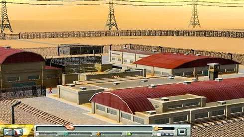 Скриншот Prison Tycoon 2: Maximum Security