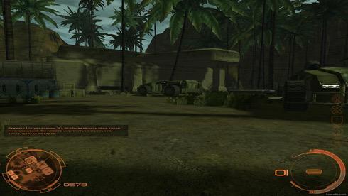 Скриншот Chrome: SpecForce