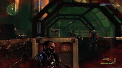 Скриншот The Scourge Project: Episode 1 and 2