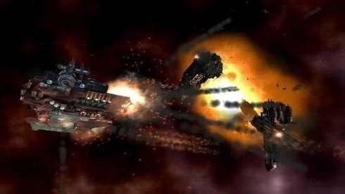 Скриншот Legends of Pegasus