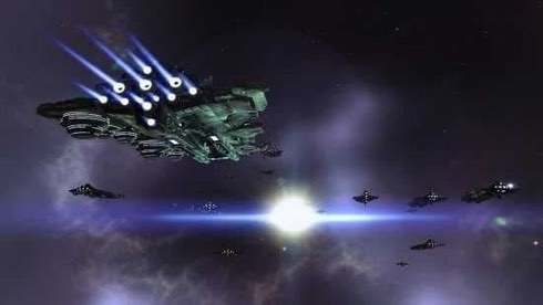 Скриншот Legends of Pegasus