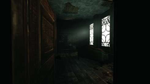 Скриншот Kraven Manor
