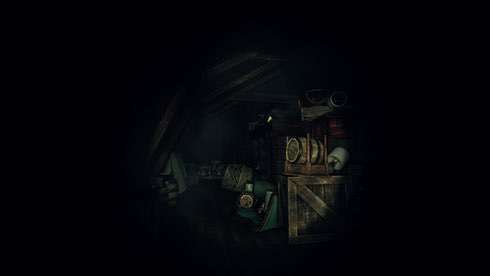 Скриншот Kraven Manor