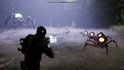 Скриншот Volcan: Defend the Tower