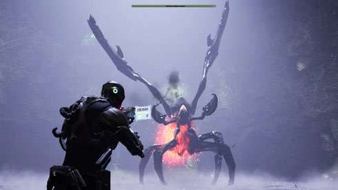 Скриншот Volcan: Defend the Tower