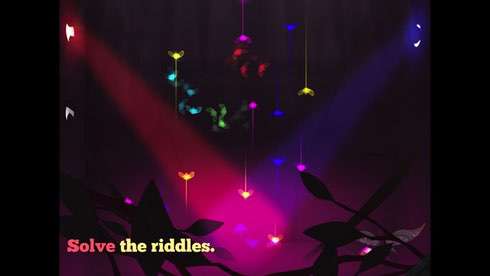 Скриншот Ephemerid: A Musical Adventure