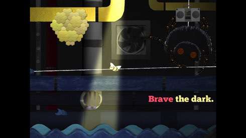 Скриншот Ephemerid: A Musical Adventure