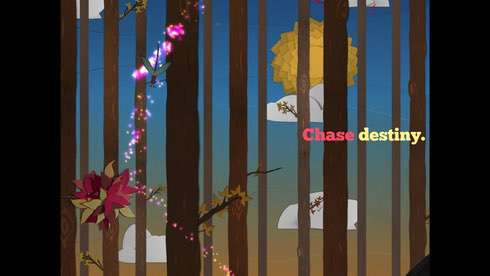Скриншот Ephemerid: A Musical Adventure