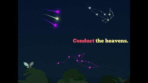 Скриншот Ephemerid: A Musical Adventure