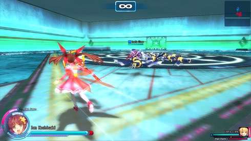 Скриншот Magical Battle Festa