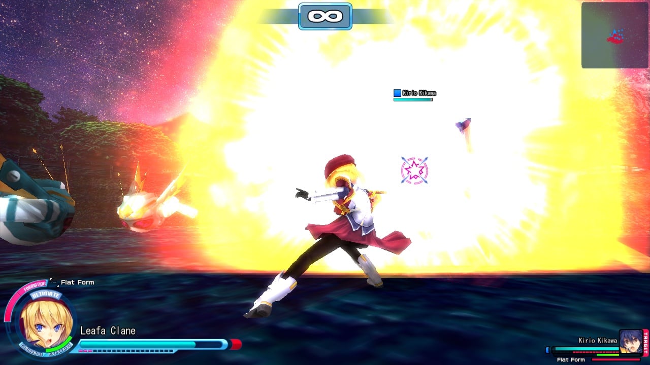 Скриншот Magical Battle Festa