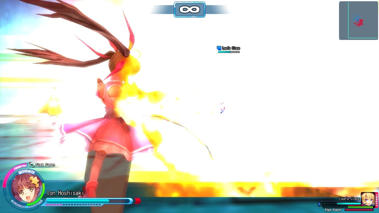 Скриншот Magical Battle Festa