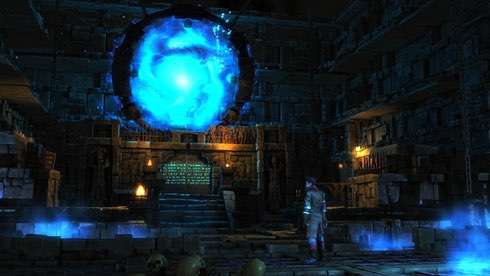 Скриншот Zenith