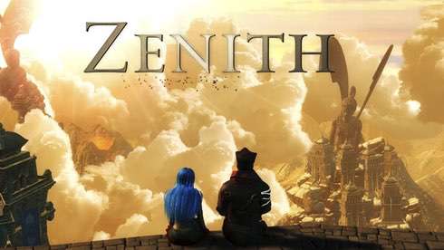 Скриншот Zenith