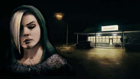 Скриншот Repentant