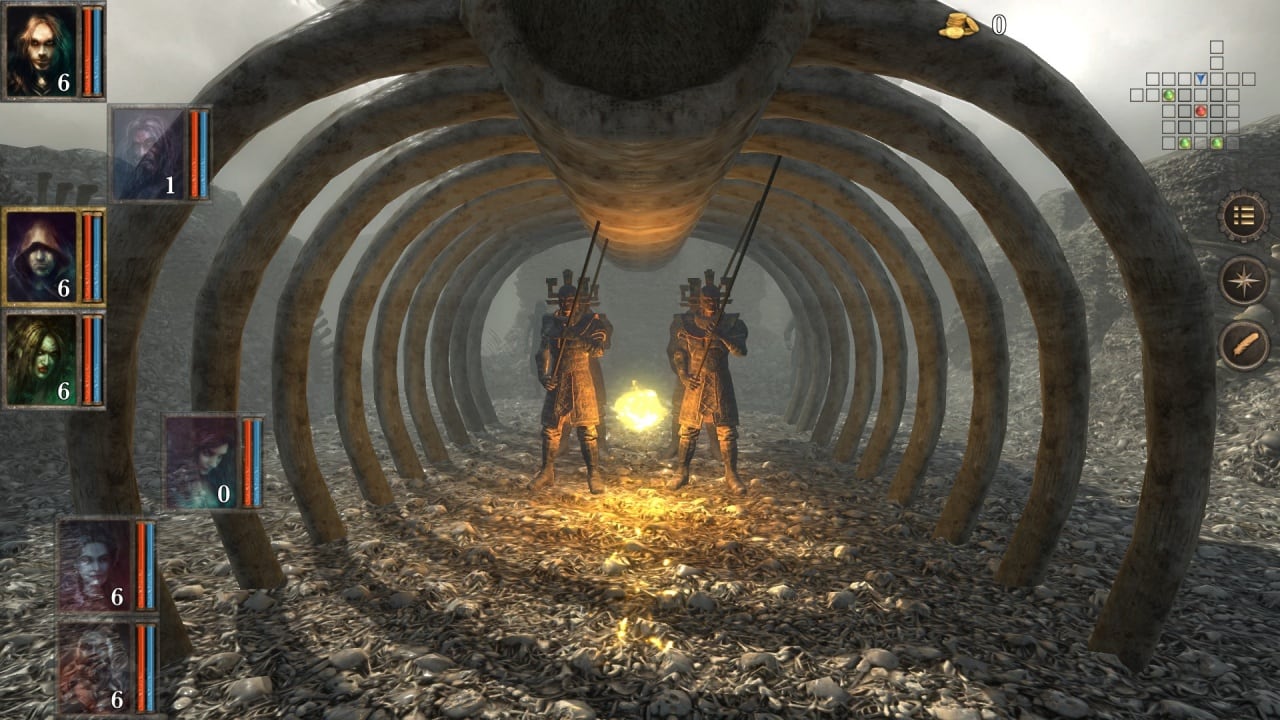 Скриншот 7 Mages