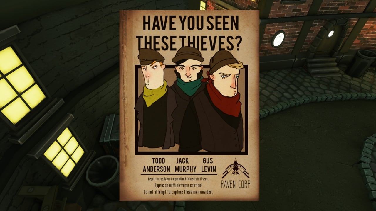 Скриншот Traverser
