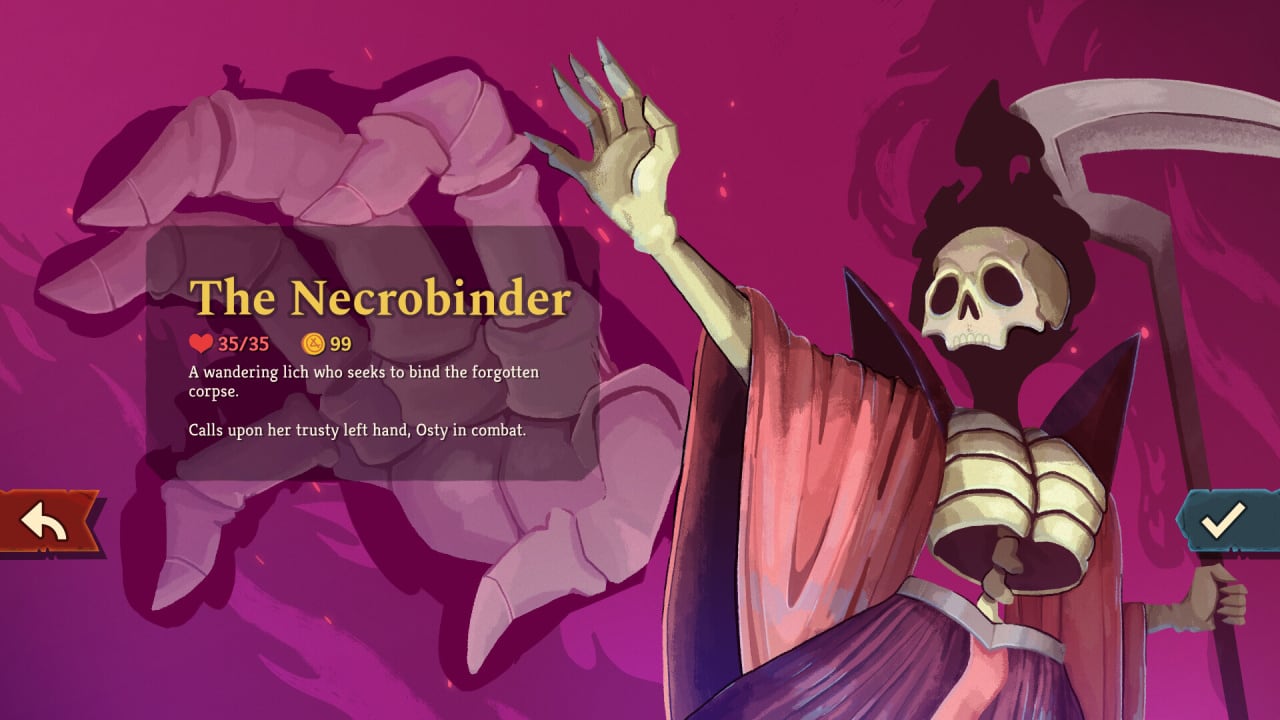 Скриншот Slay the Spire 2