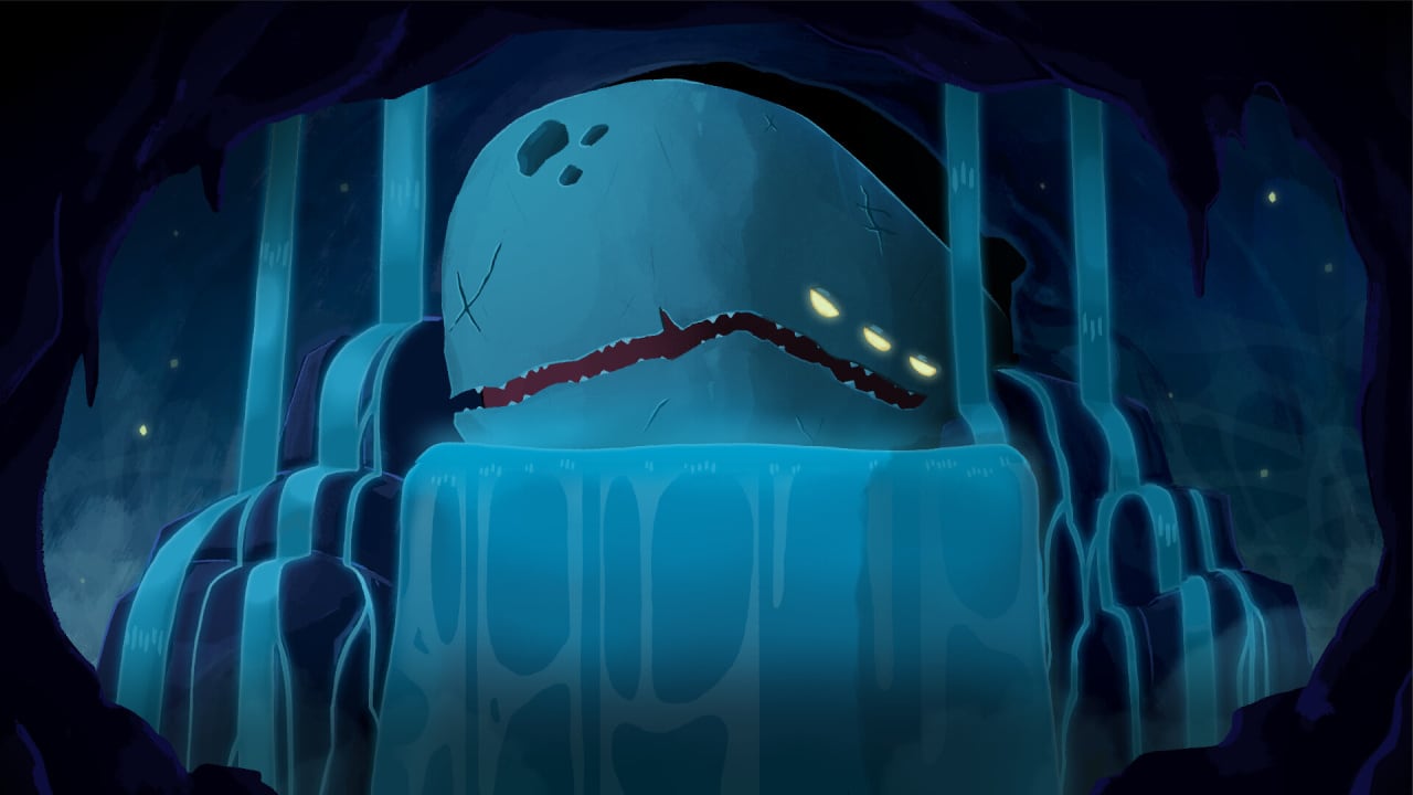 Скриншот Slay the Spire 2