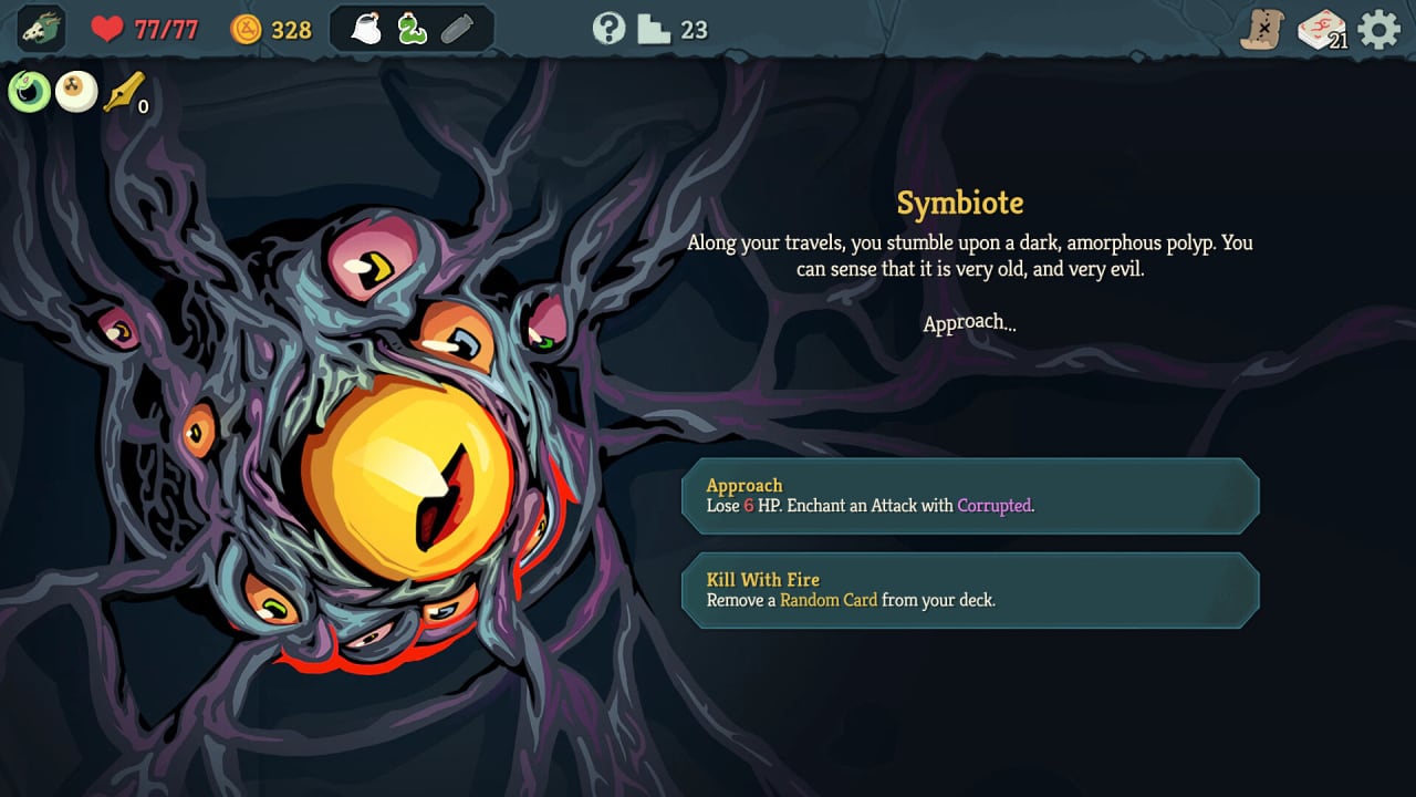 Скриншот Slay the Spire 2