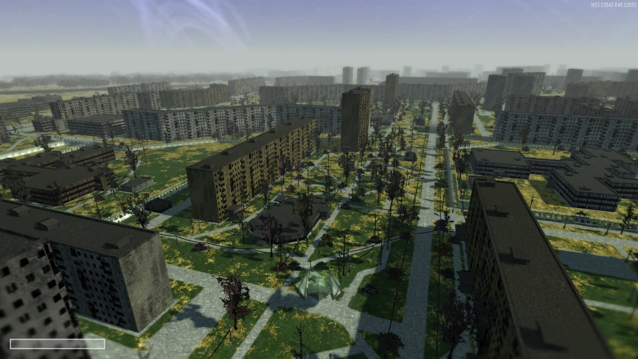 Скриншот Generation Streets