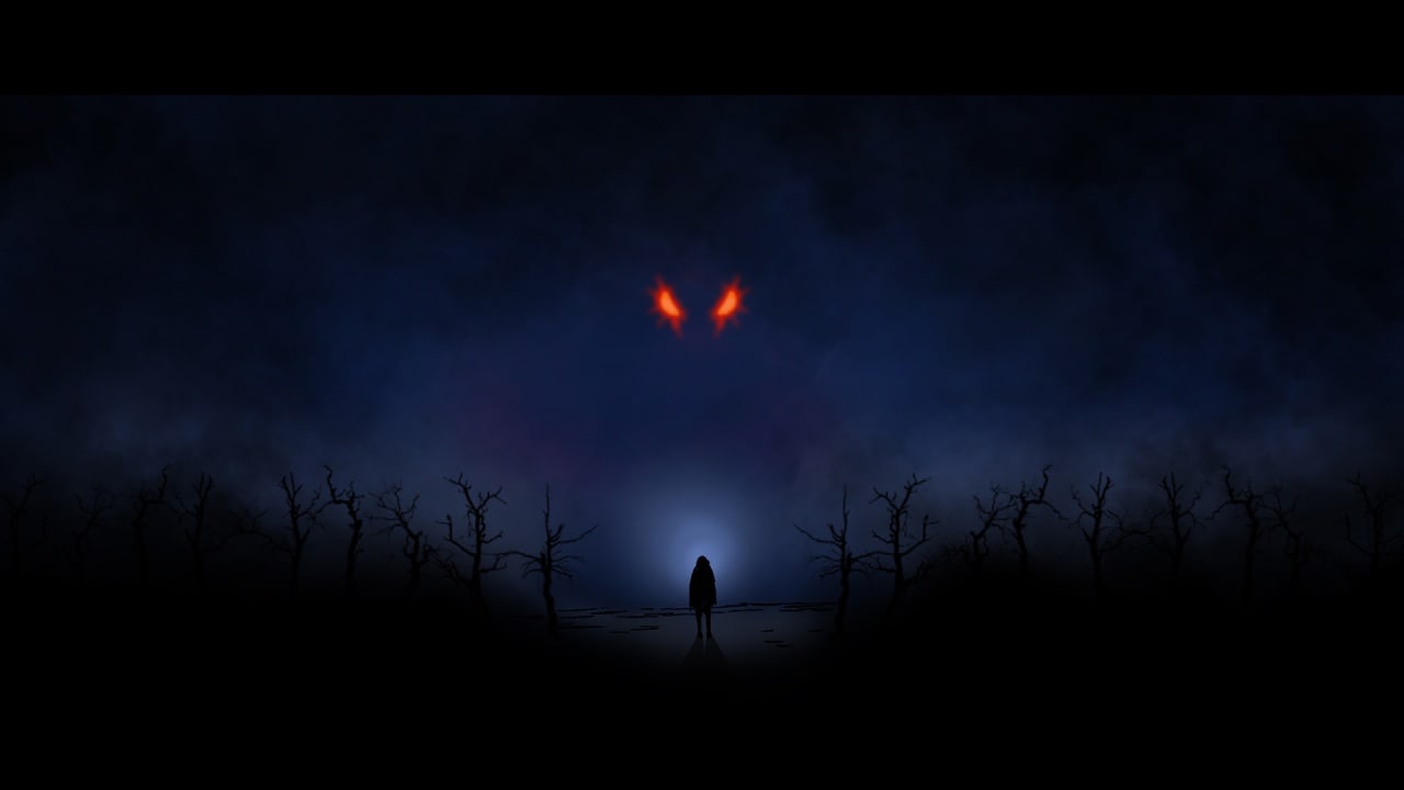 Скриншот Hellscape: Two Brothers