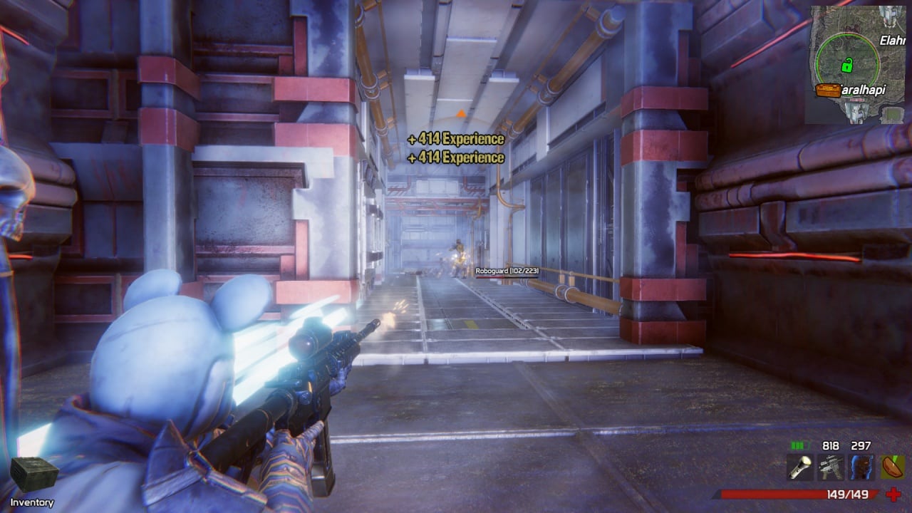 Скриншот Welcome to Princeland