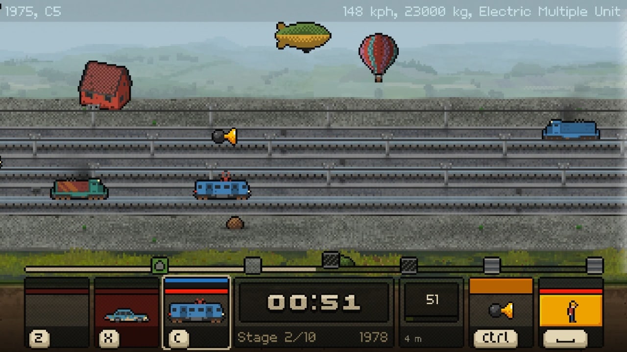 Скриншот Switchcars