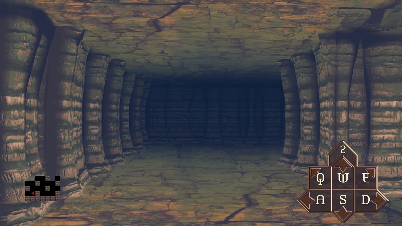 Скриншот Sakura Dungeon