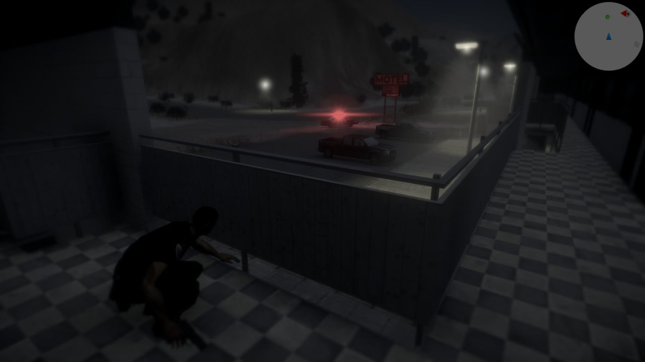 Скриншот Enforcer: Police Crime Action