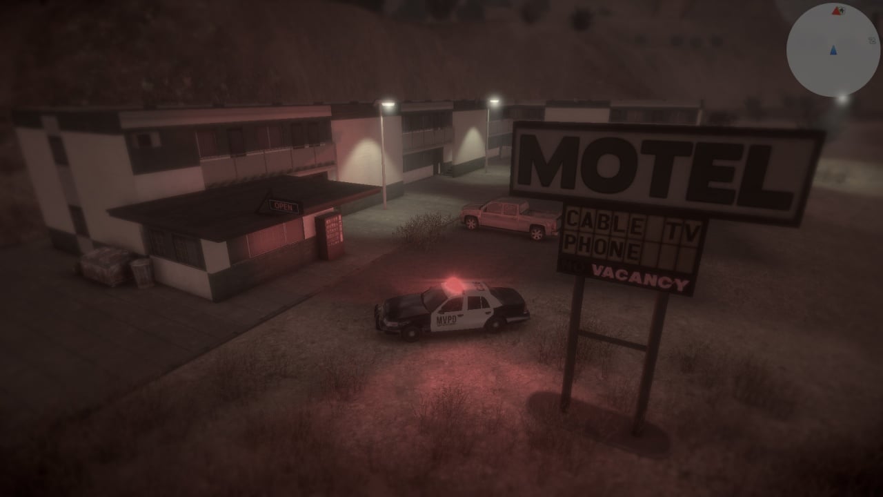 Скриншот Enforcer: Police Crime Action