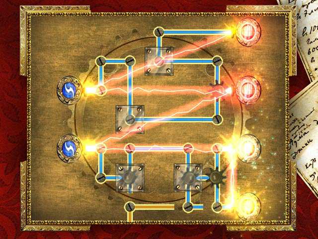 Скриншот Magic Academy 2