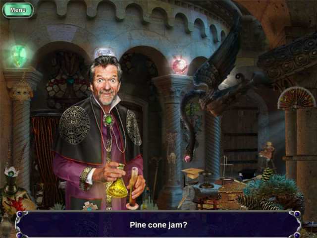 Скриншот Magic Academy 2