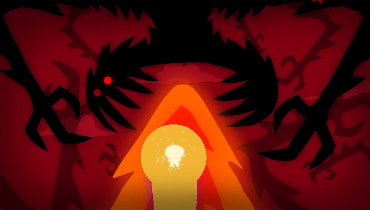 Скриншот The Dreadful Whispers