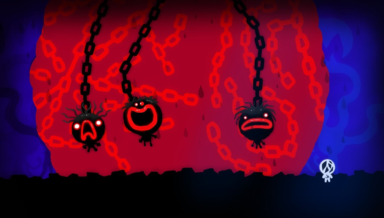 Скриншот The Dreadful Whispers