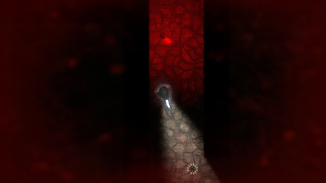 Скриншот Zombies In The Dark