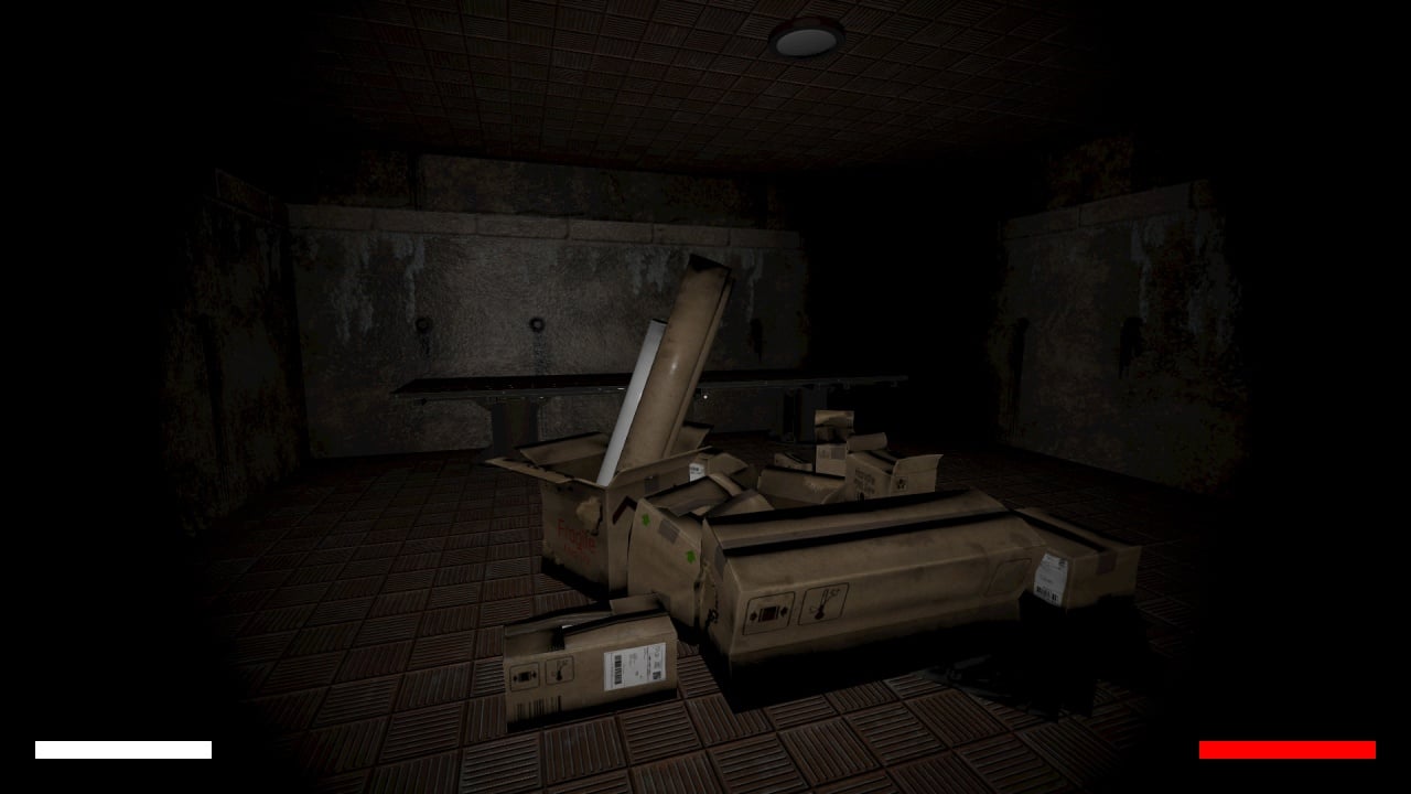 Скриншот Sogo Vego