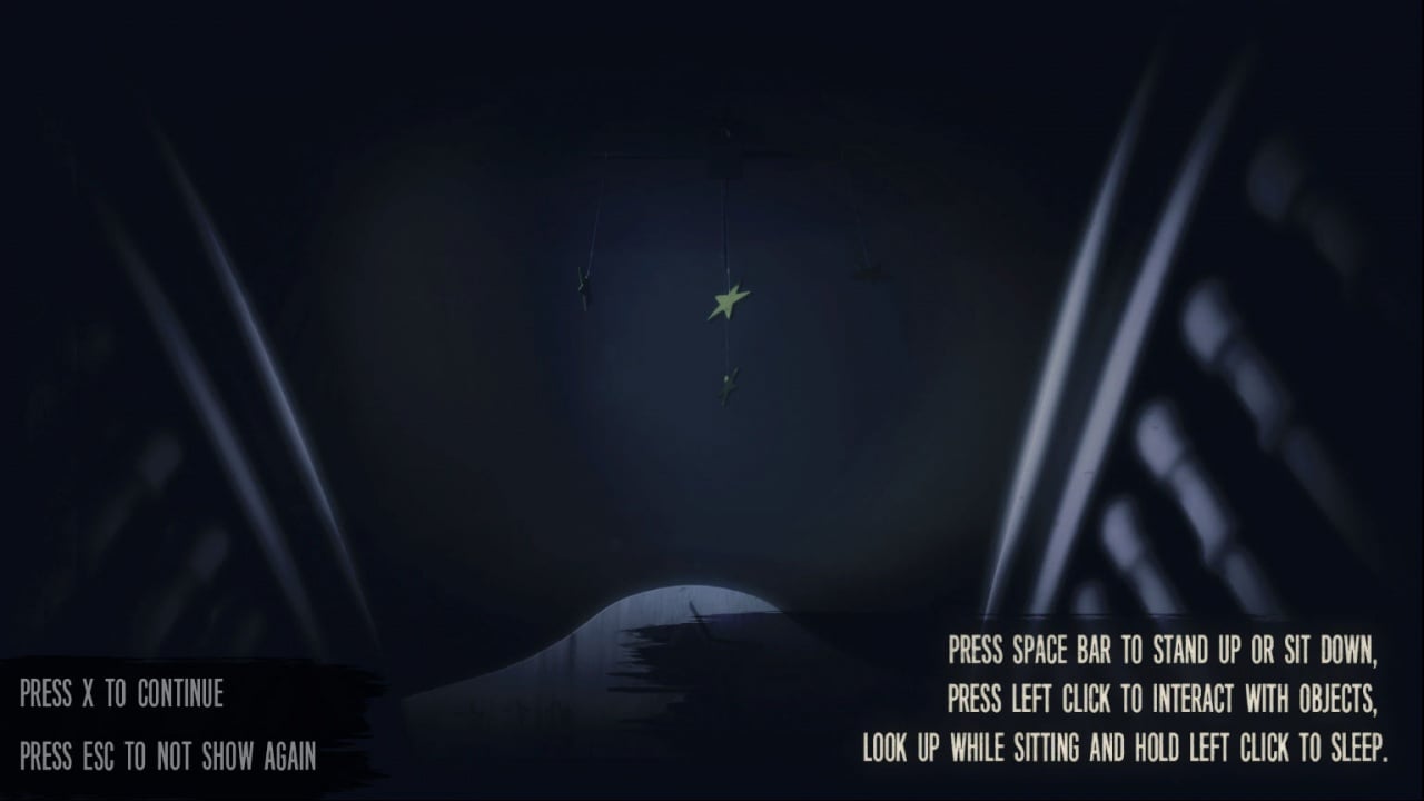 Скриншот The Joy of Creation: Story Mode