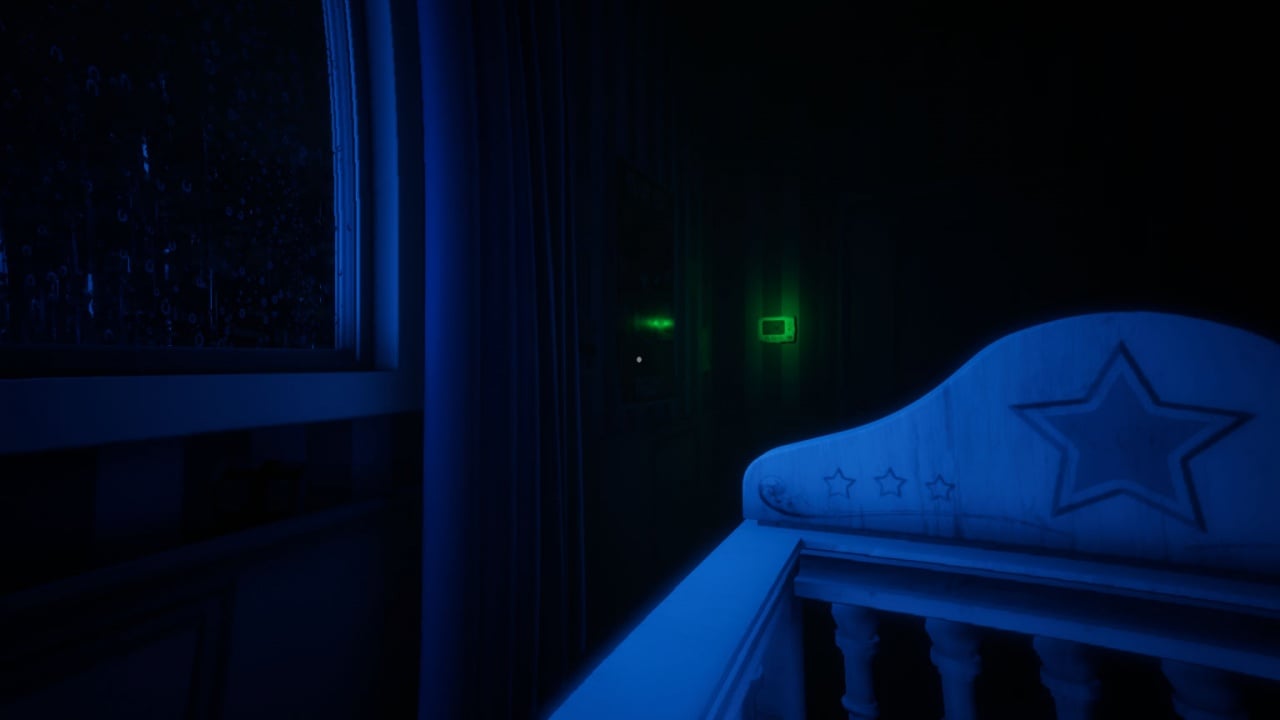 Скриншот The Joy of Creation: Story Mode
