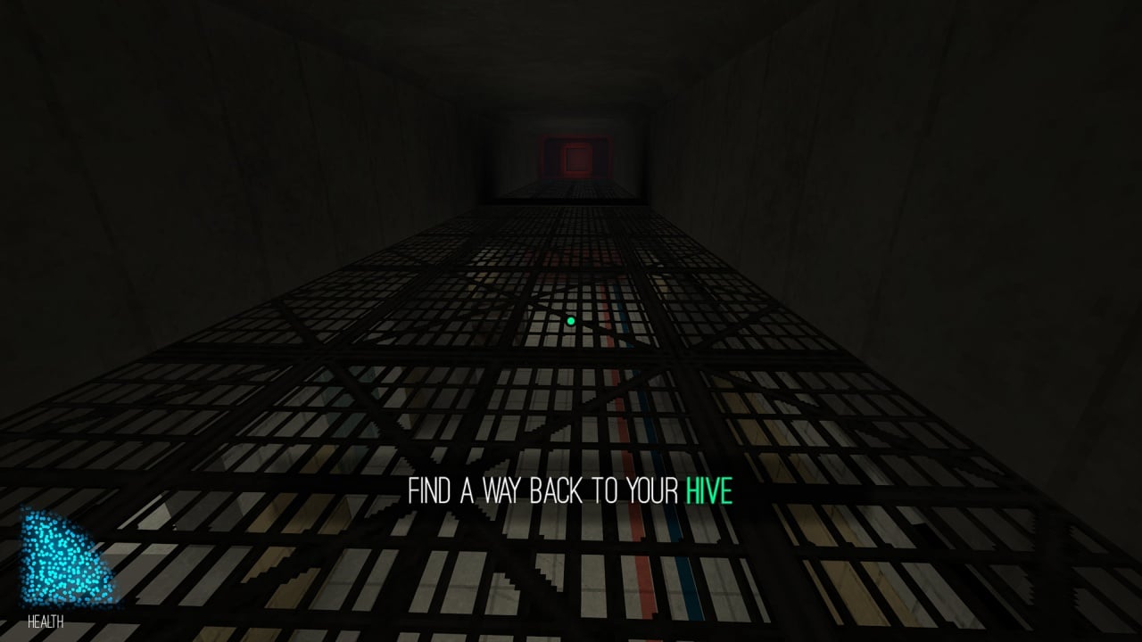 Скриншот Hive Preserver