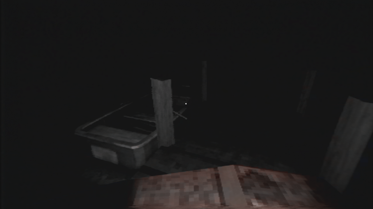 Скриншот Real Stories from the Grave: The Body