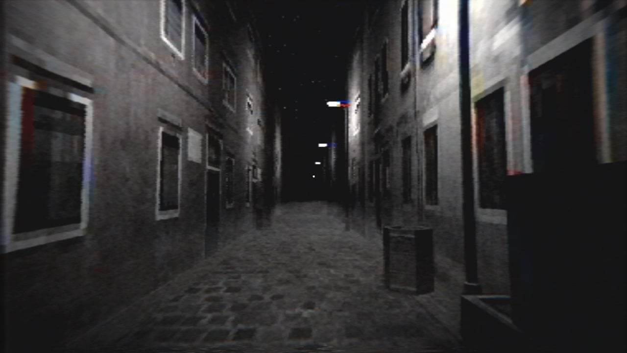 Скриншот Real Stories from the Grave: The Body