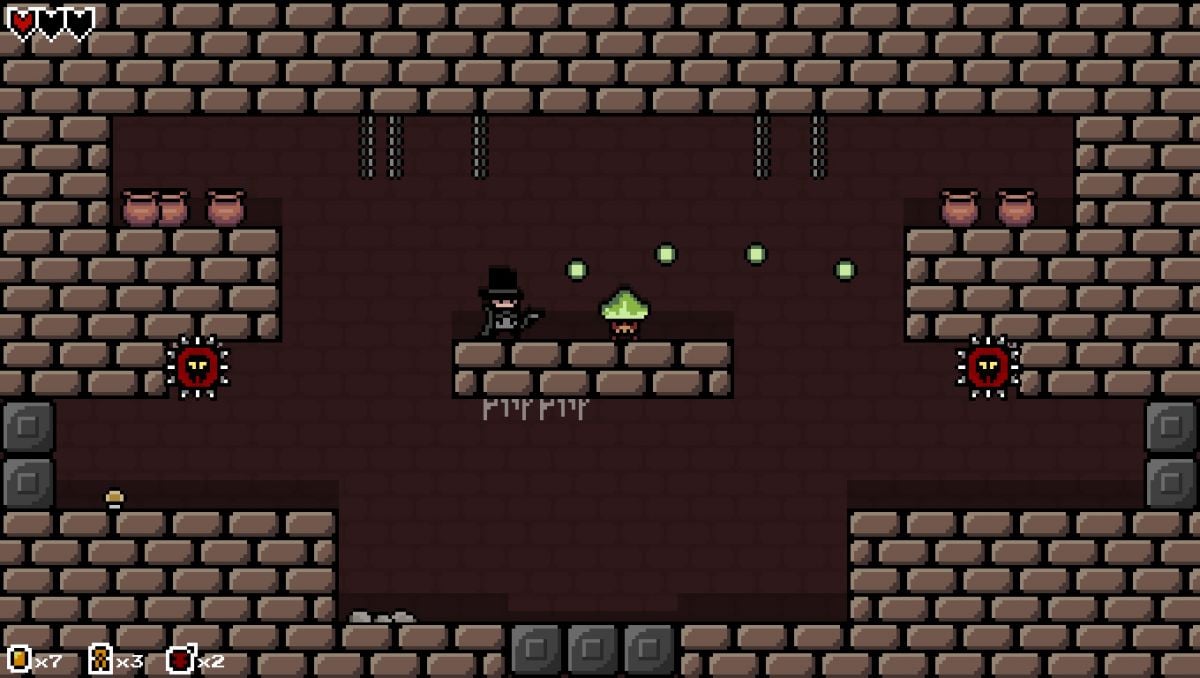 Скриншот Princess.Loot.Pixel.Again x2