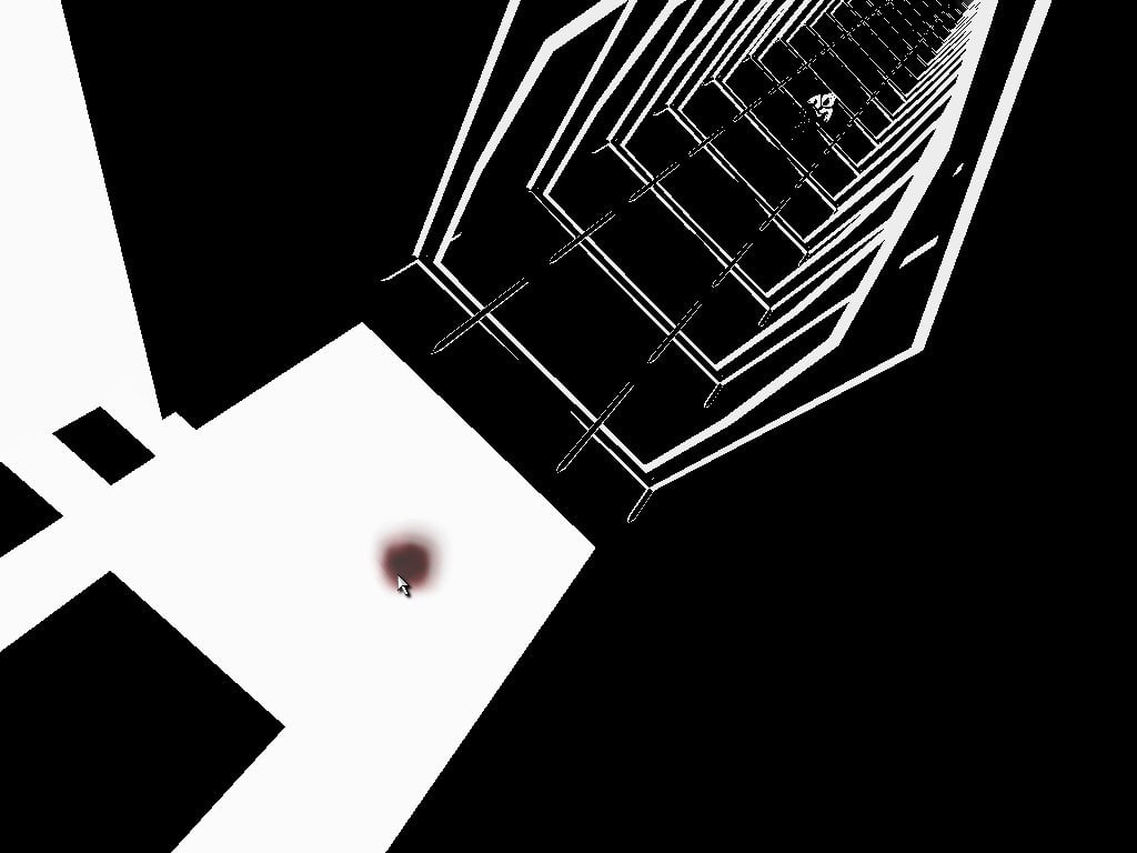 Скриншот Vigil: Blood Bitterness