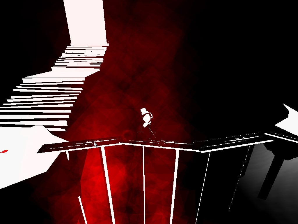 Скриншот Vigil: Blood Bitterness