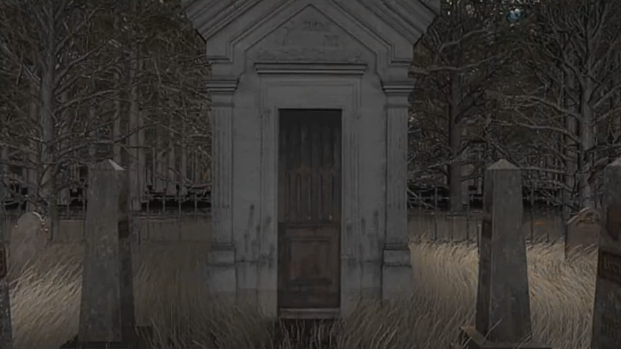 Скриншот Nancy Drew: Ghost Dogs of Moon Lake