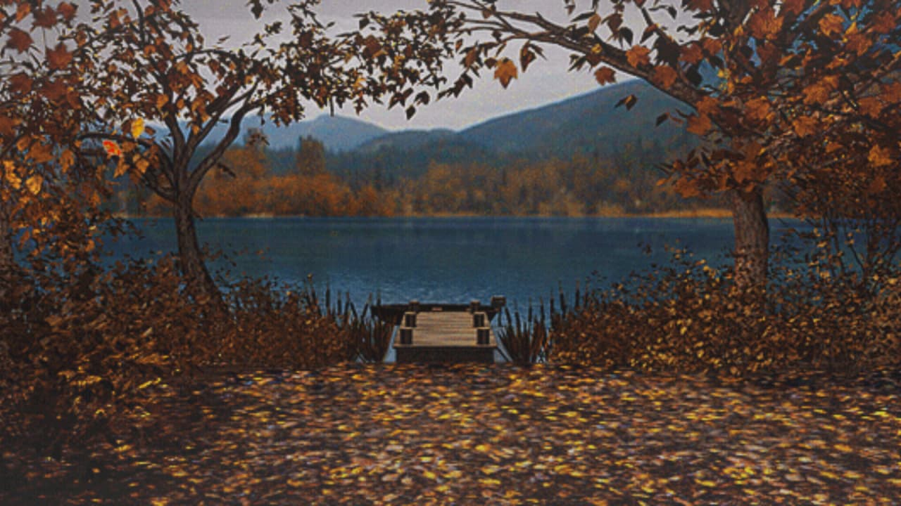 Скриншот Nancy Drew: Ghost Dogs of Moon Lake
