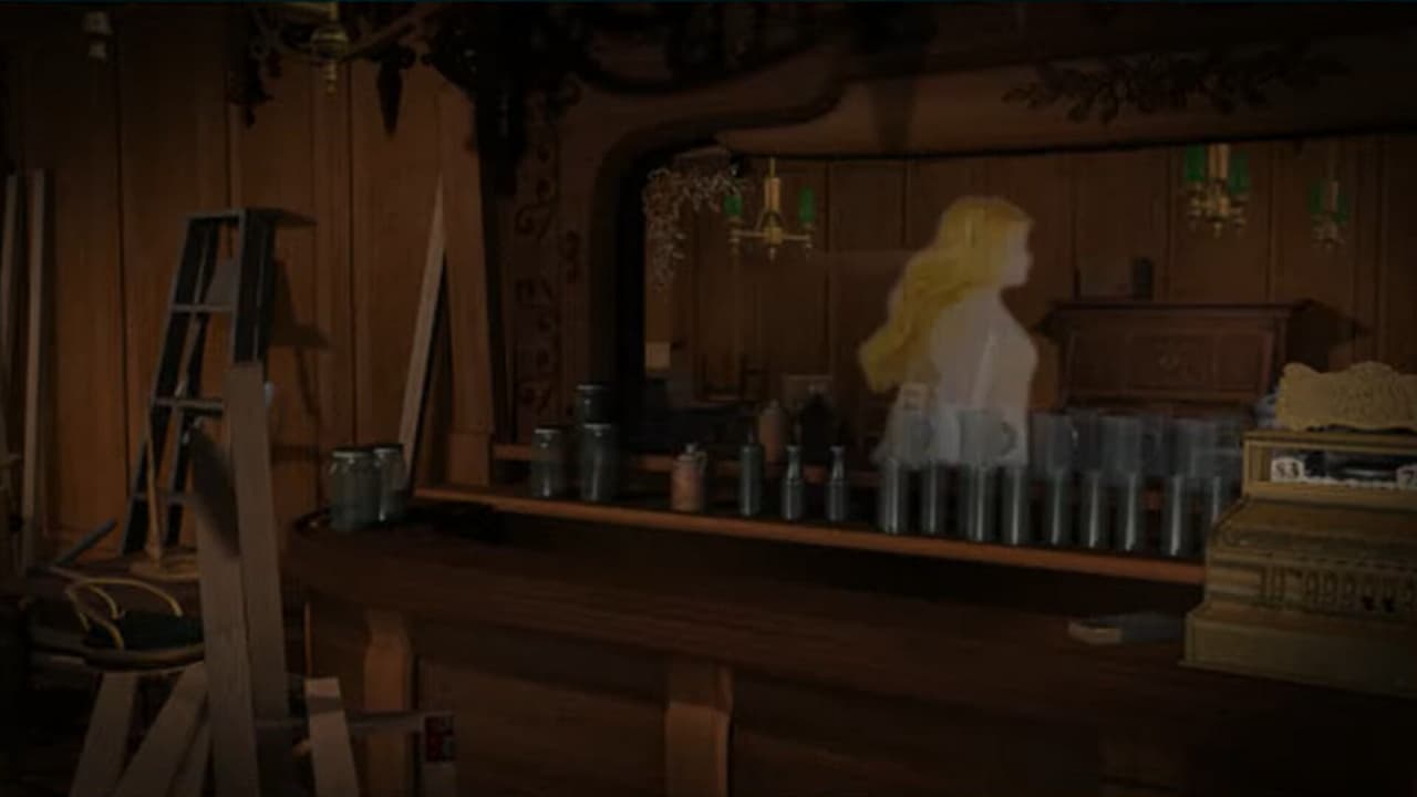 Скриншот Nancy Drew: Message in a Haunted Mansion