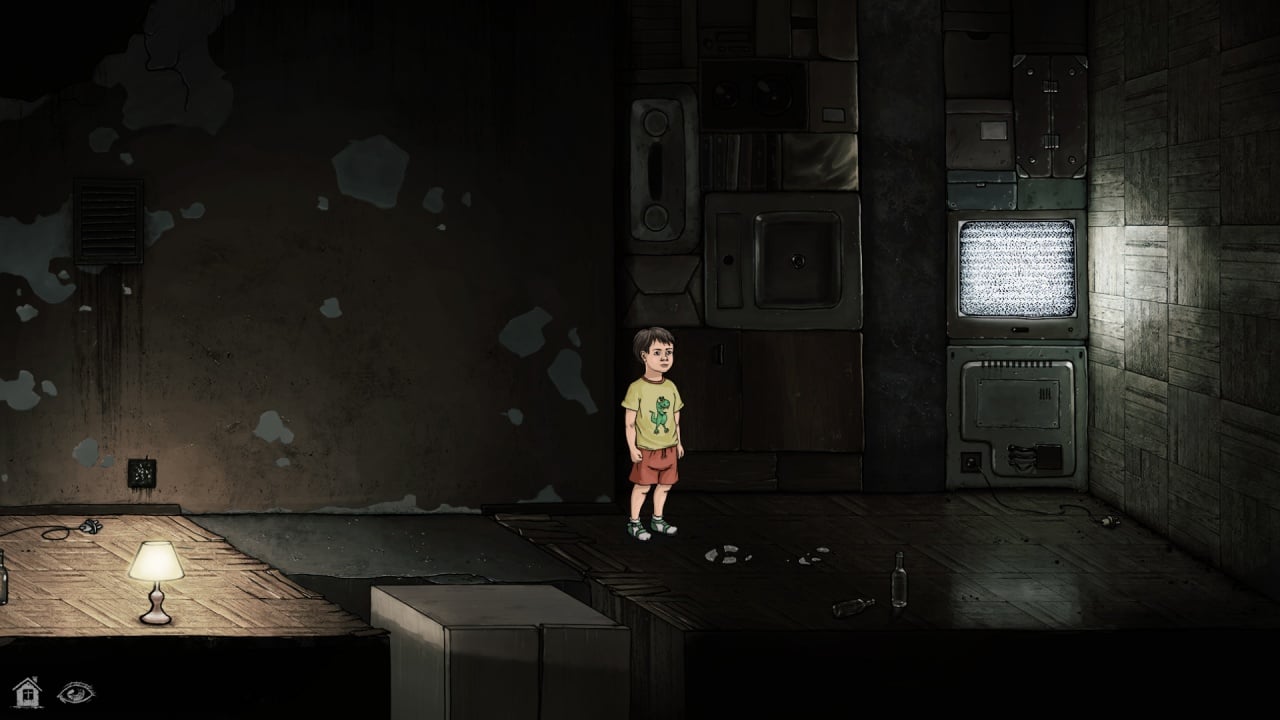 Скриншот Little Kite