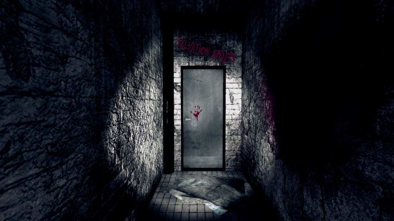 Скриншот 123 Slaughter Me Street